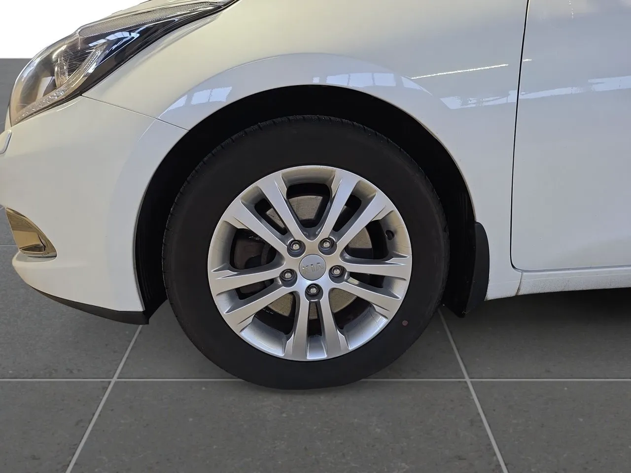 Kia Cee´d bild 12