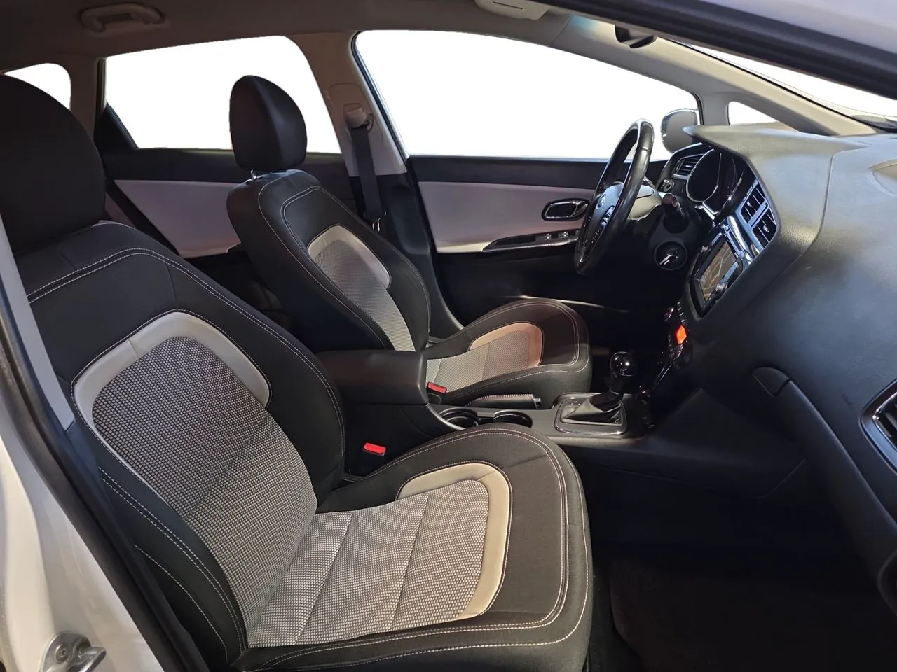 Kia Cee´d bild 11