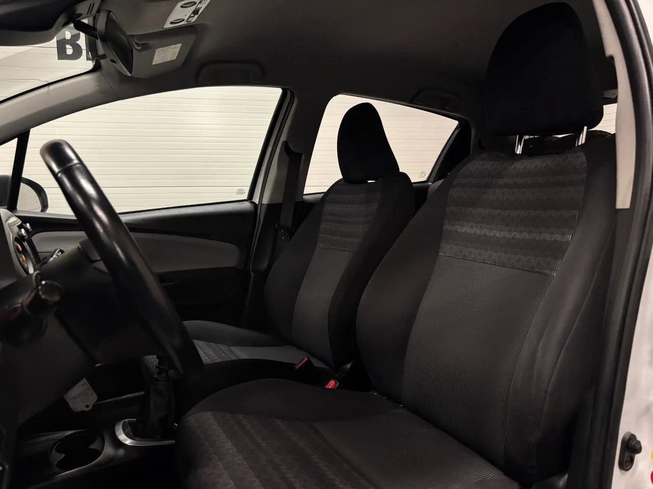 Toyota Yaris bild 5