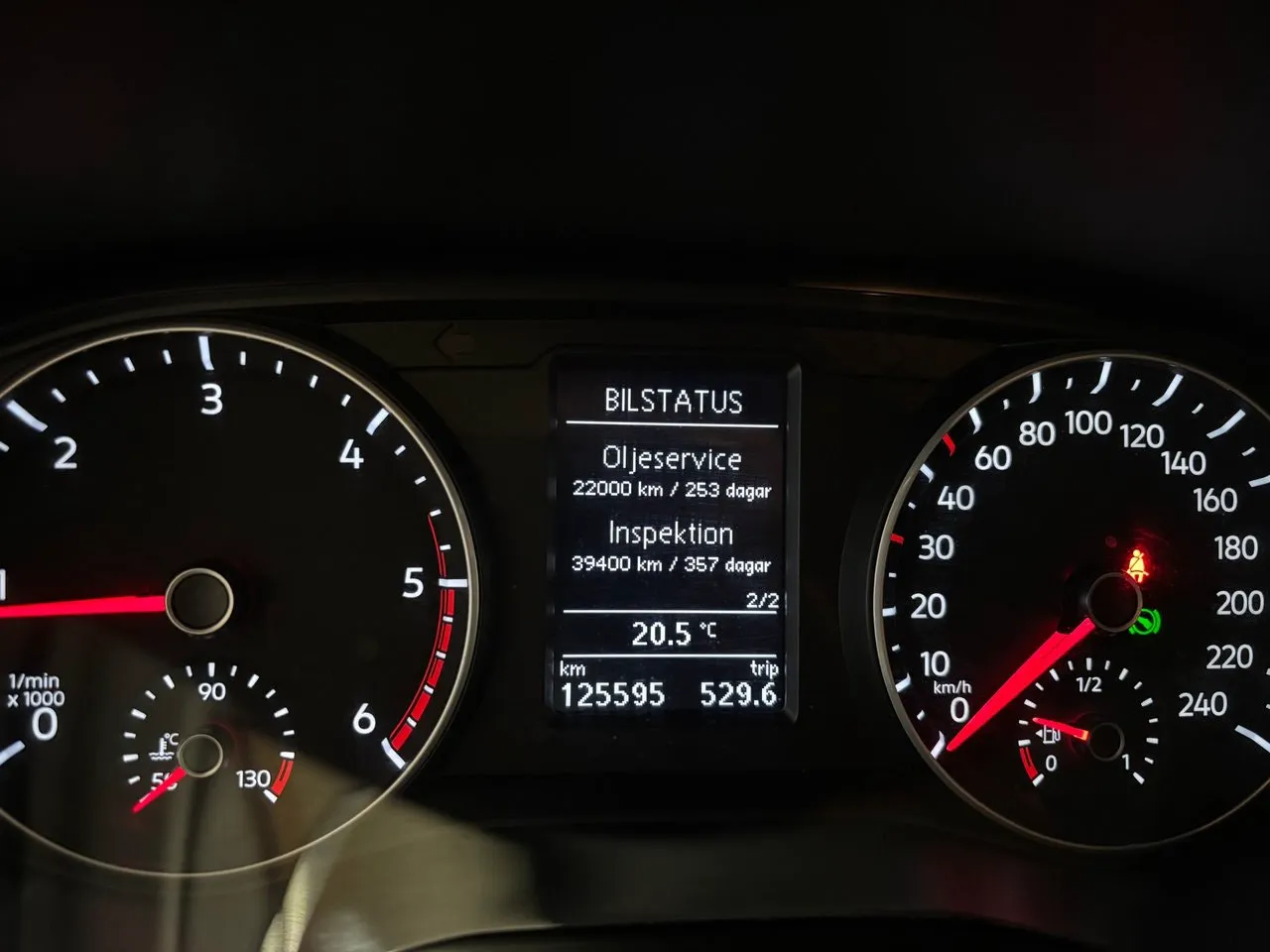Volkswagen Amarok bild 7