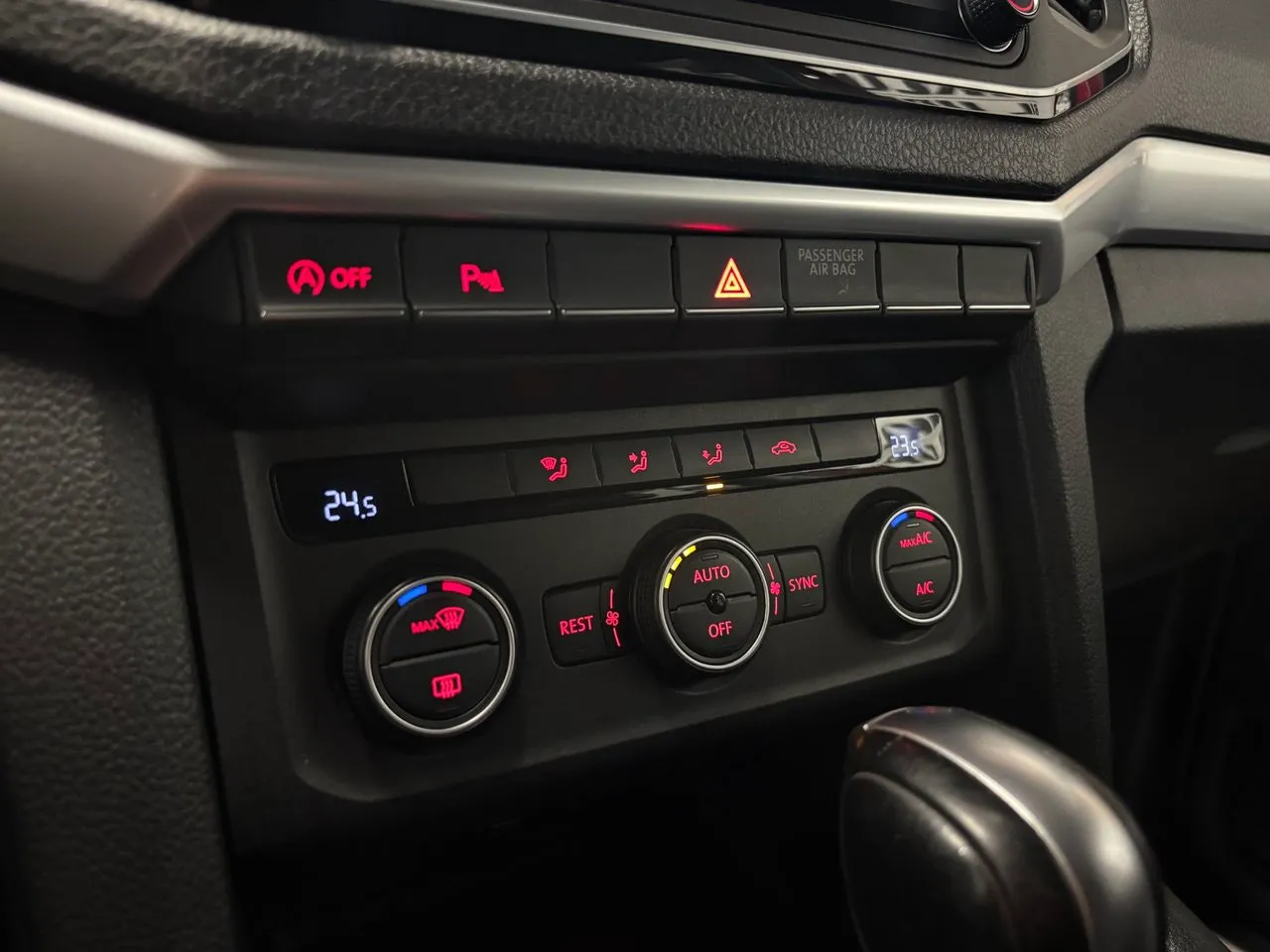 Volkswagen Amarok bild 10