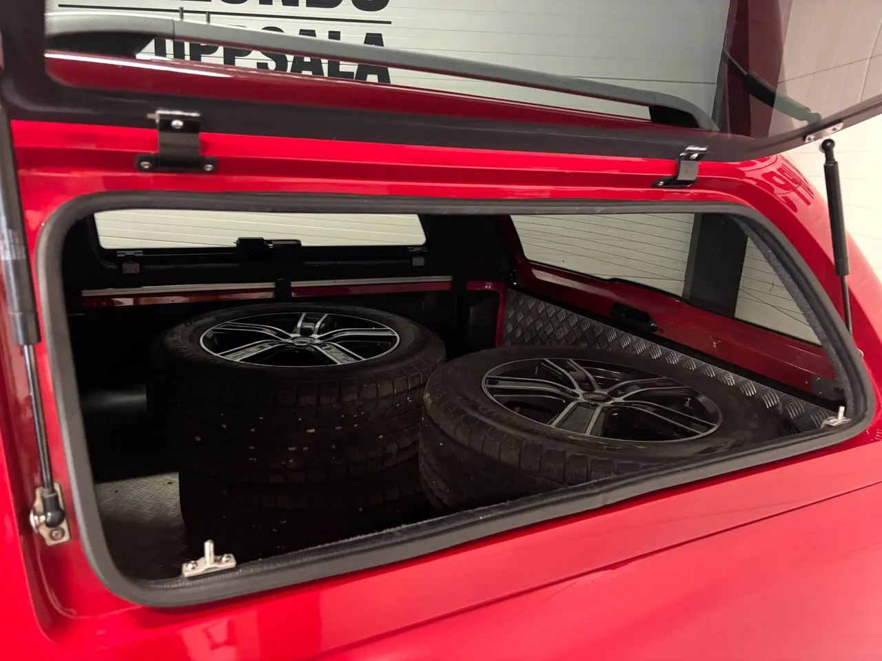 Volkswagen Amarok bild 19
