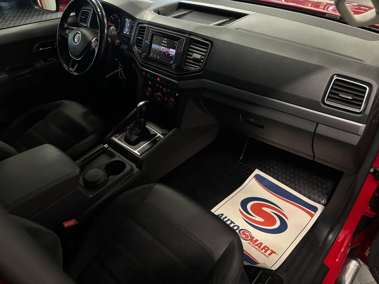 Volkswagen Amarok bild 17