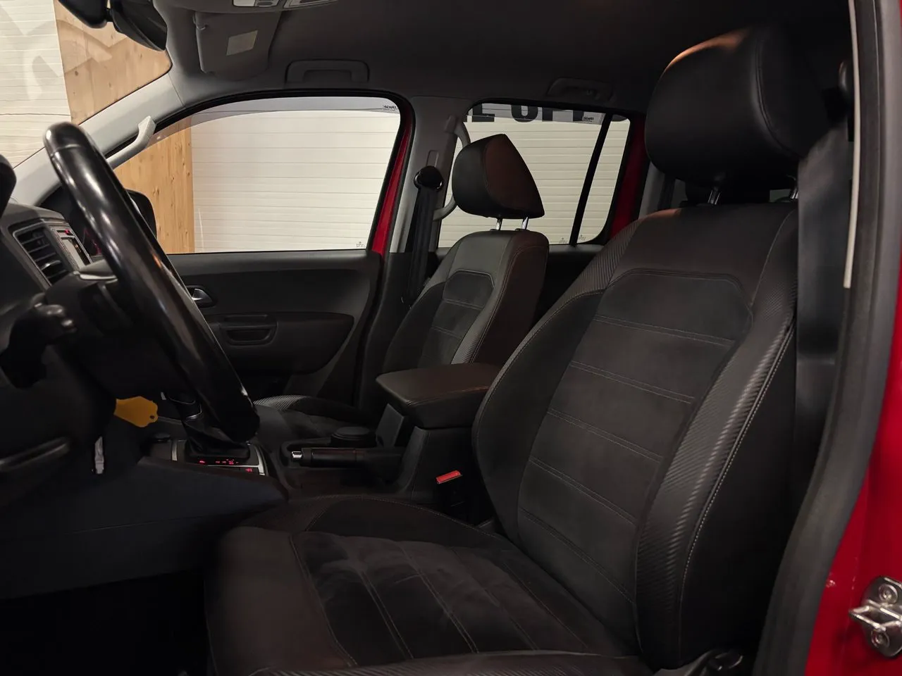 Volkswagen Amarok bild 5