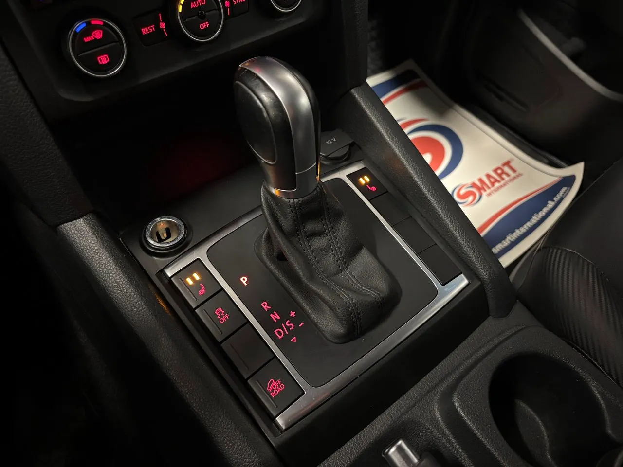Volkswagen Amarok bild 8