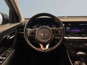 Kia Niro bild 9