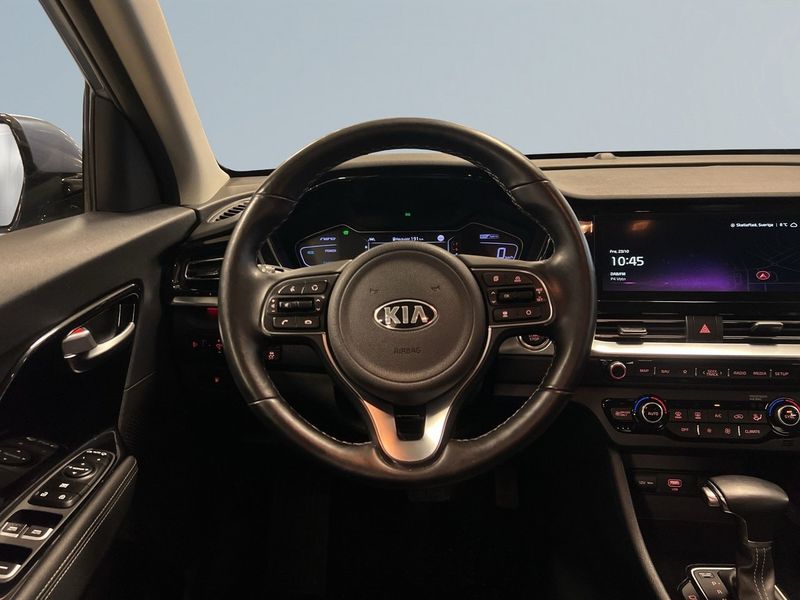 Kia Niro bild 9