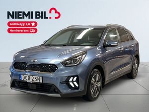 Kia Niro bild 1