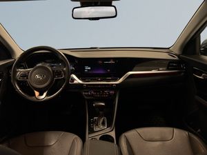 Kia Niro bild 8