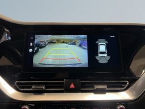 Kia Niro bild 11