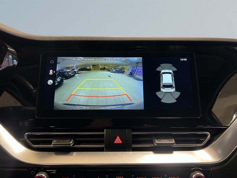 Kia Niro bild 11
