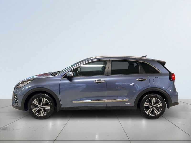 Kia Niro bild 4
