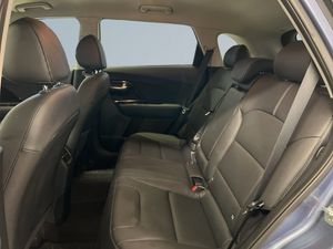 Kia Niro bild 13