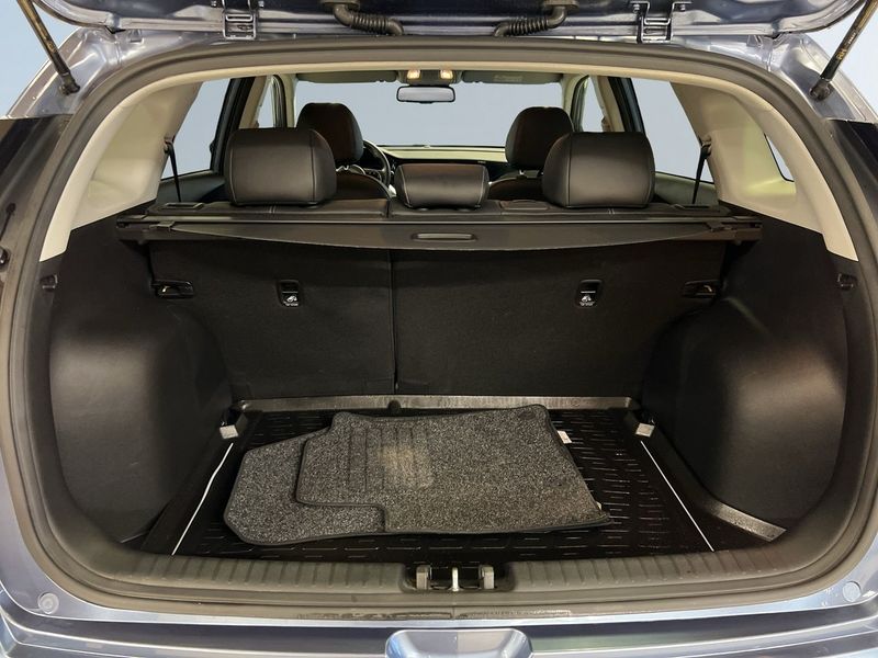 Kia Niro bild 12