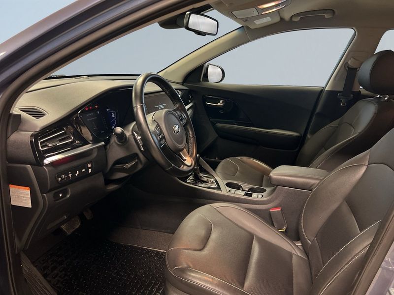 Kia Niro bild 7