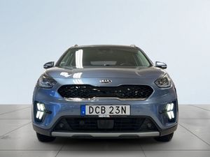 Kia Niro bild 2
