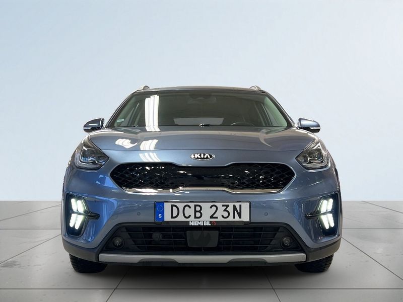 Kia Niro bild 2