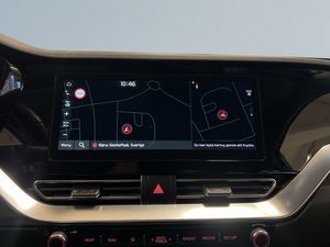 Kia Niro bild 15