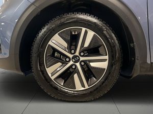 Kia Niro bild 14