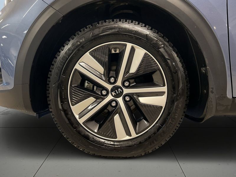 Kia Niro bild 14
