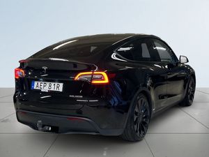 Tesla Model Y bild 6