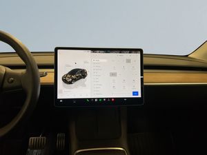 Tesla Model Y bild 11
