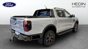 Ford Ranger bild 2