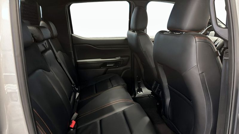 Ford Ranger bild 5