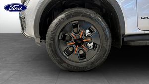 Ford Ranger bild 9