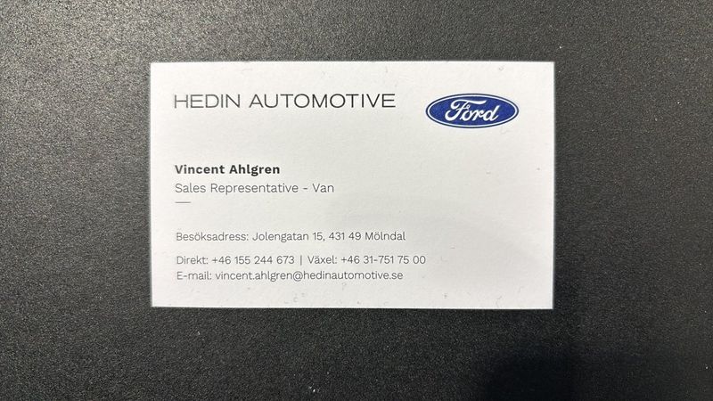 Ford Ranger bild 12