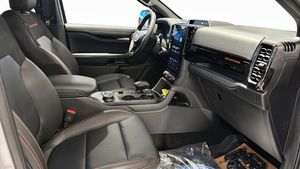 Ford Ranger bild 3