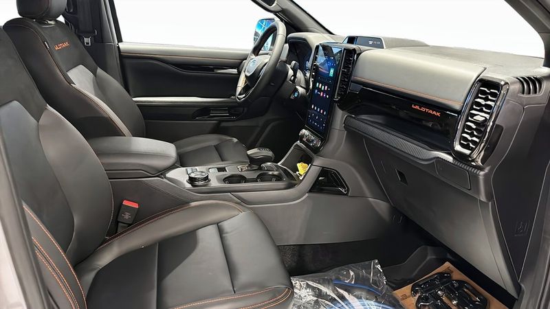 Ford Ranger bild 3