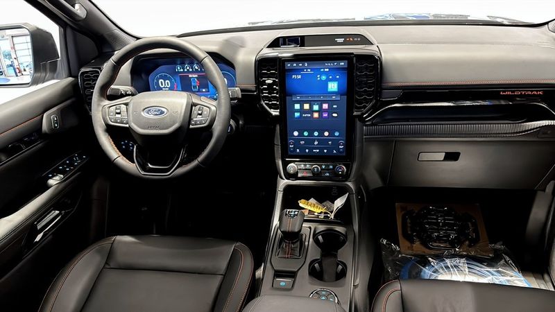 Ford Ranger bild 4