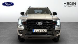 Ford Ranger bild 8