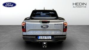 Ford Ranger bild 7