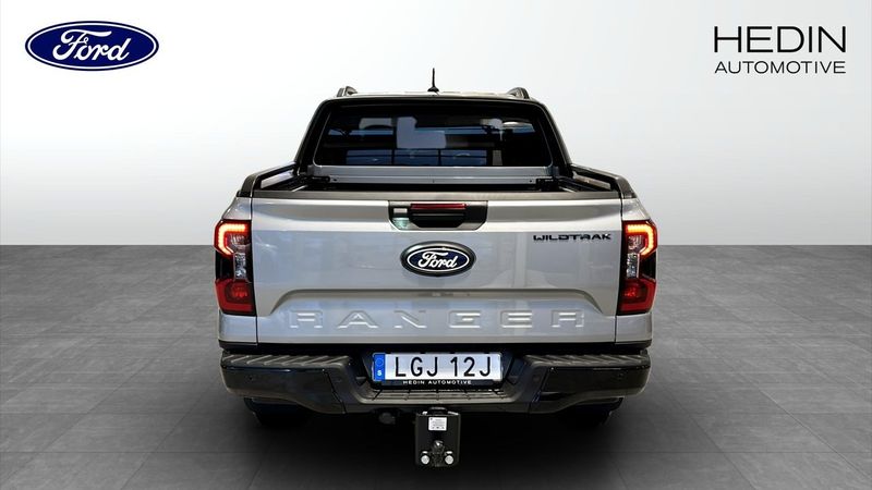 Ford Ranger bild 7
