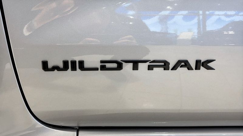 Ford Ranger bild 10