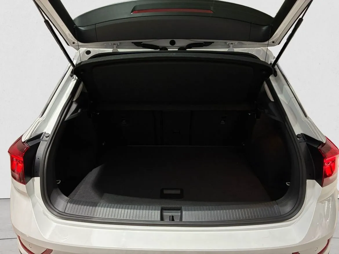 Volkswagen T-Roc bild 4