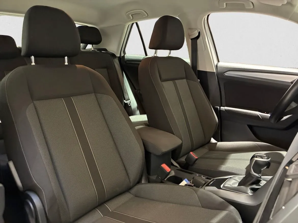 Volkswagen T-Roc bild 3