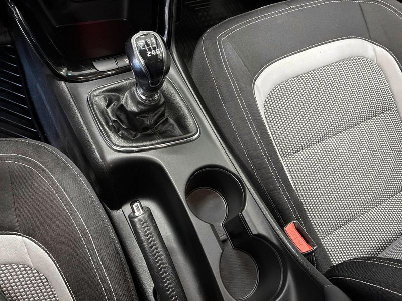 Kia Cee´d bild 16