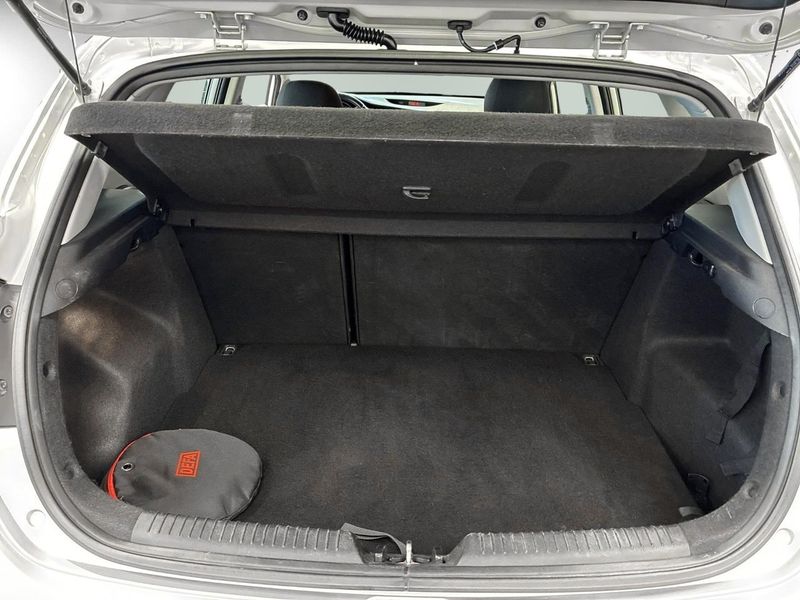 Kia Cee´d bild 21