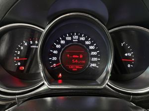 Kia Cee´d bild 11