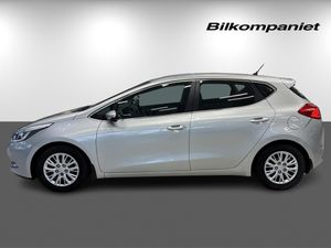 Kia Cee´d bild 4
