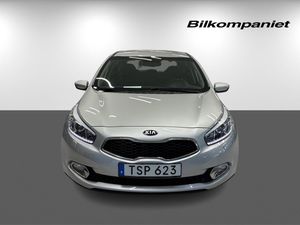 Kia Cee´d bild 2