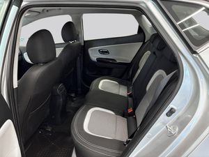 Kia Cee´d bild 9
