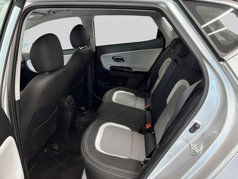 Kia Cee´d bild 9