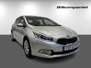 Kia Cee´d bild 3