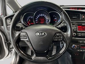Kia Cee´d bild 12