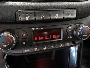 Kia Cee´d bild 15