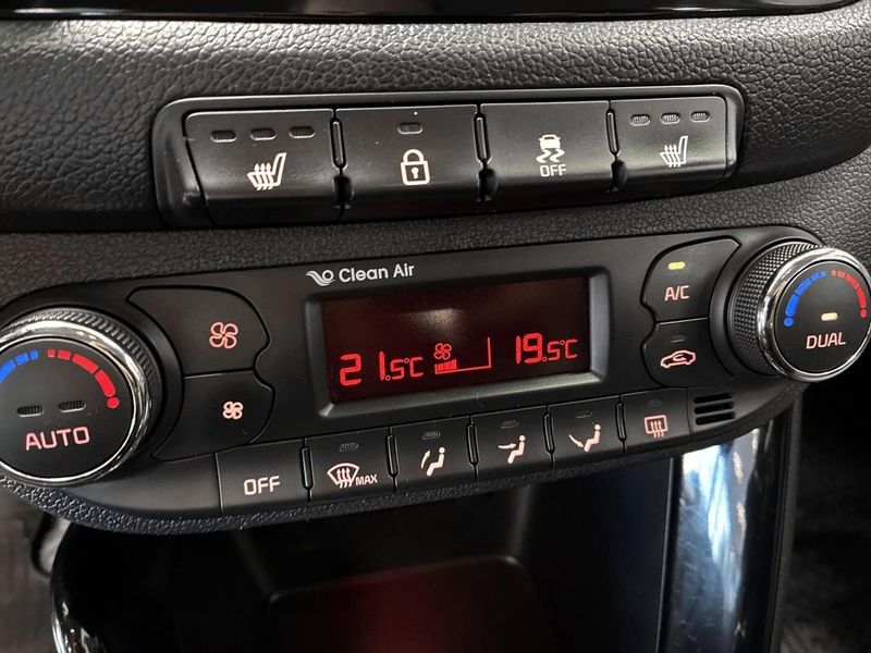 Kia Cee´d bild 15